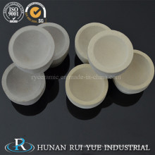 Gold and Metals Melting Ceramic Cuple Fire Assay Crucible Cupels